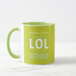 TAZA LOL
