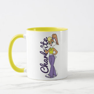 Taza Lola Finger Heart