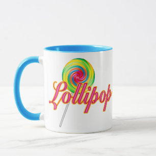 Taza Lollipop