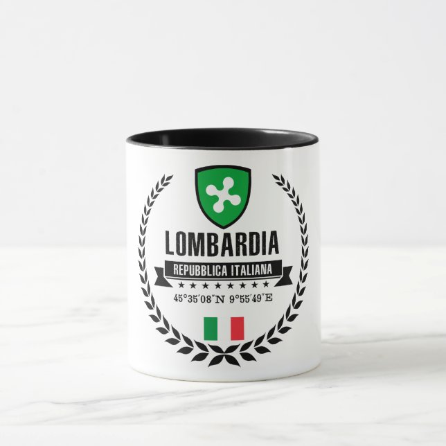 Taza Lombardia (Centro)