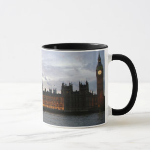 Taza Londres