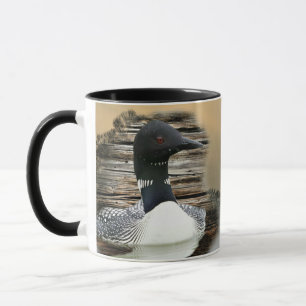 Taza Loon