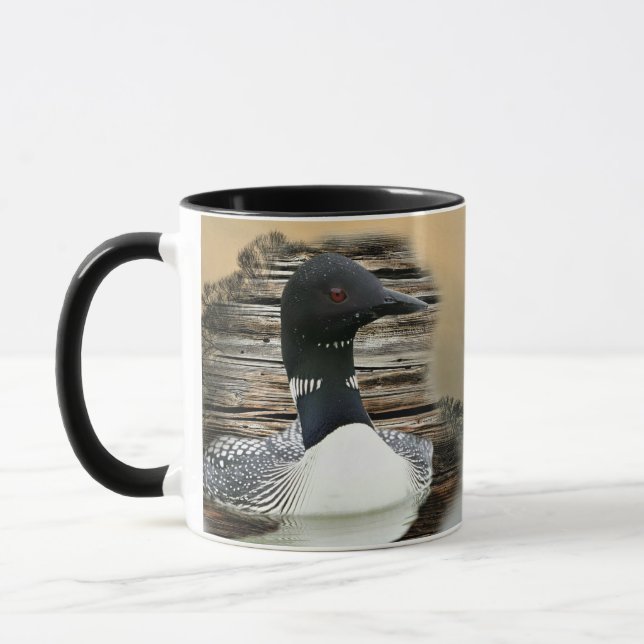 Taza Loon (Izquierda)