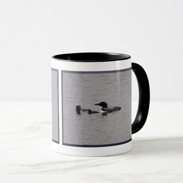 Taza Loon Family Mug (Anverso derecho)