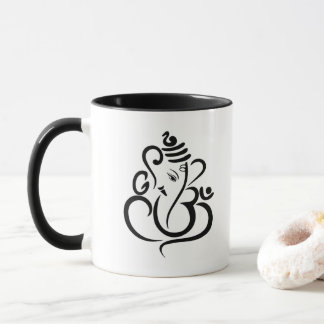 Taza Lord Ganesha