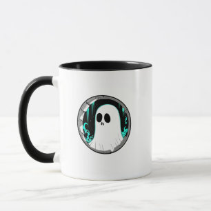 Taza Lord Nethersoul Mug por ORION