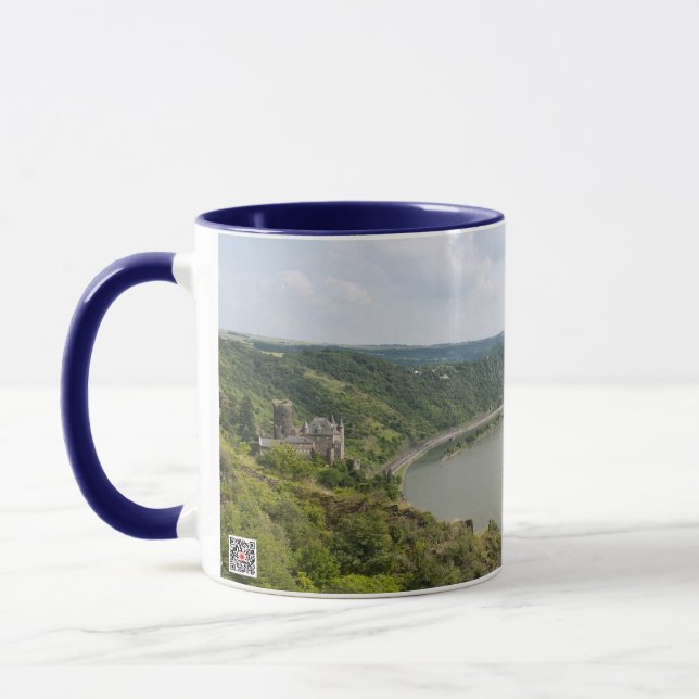 Taza Lorelei (Izquierda)