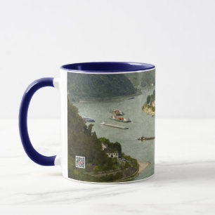 Taza Lorelei