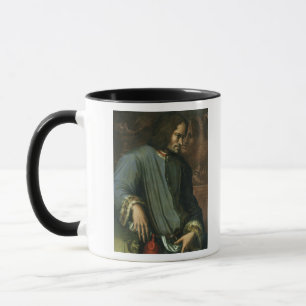 Taza Lorenzo de Medici 'el Magnificent
