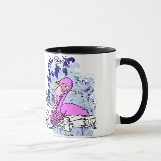 Taza Los 12 reutilizables