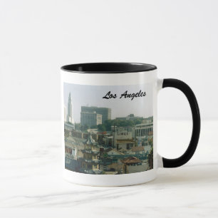 Taza Los Ángeles