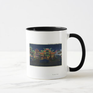 Taza Los Ángeles, CaliforniaGateway a nuevo