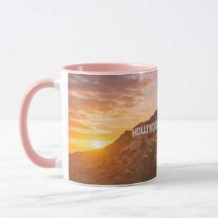 TAZA LOS ANGELES - LA
