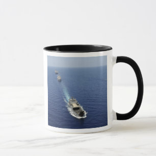 Taza Los barcos de la Armada de la República de