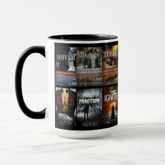 Taza Los bonos inquebrantables - Somos un trapo inquebr