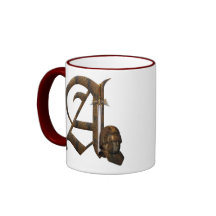 Los caballeros oxidados rubrican A