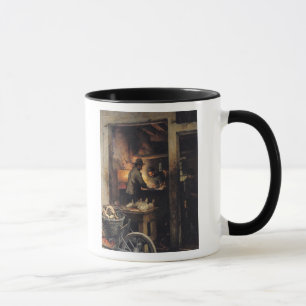 Taza Los carniceros de la tripa