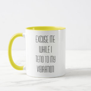 Taza Los catetos de Abraham inspiraron Drinkware