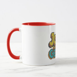 Taza Los chistes nunca se vuelven viejos