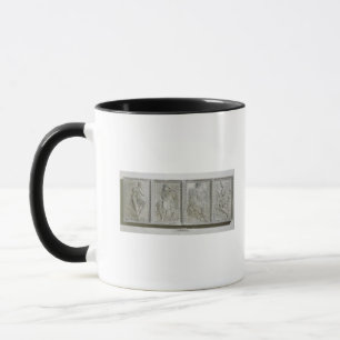 Taza Los cuatro evangelistas