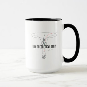 Taza ¿Los   de destello "cómo teóricos son yo? "