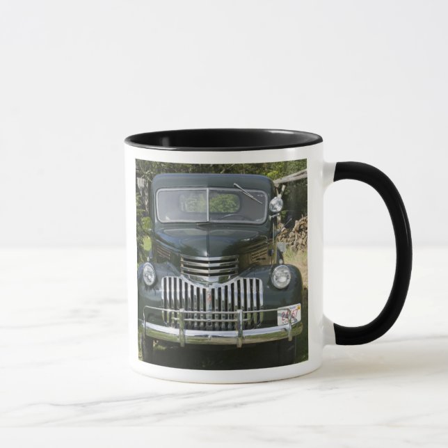 Taza Los E.E.U.U., MASSACHUSETTS, Martha's Vineyard: 4 (Derecha)