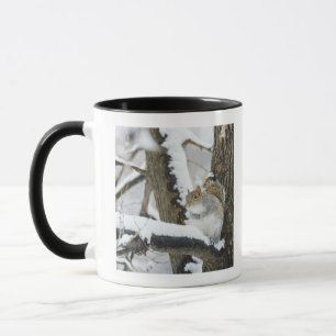 Taza Los E.E.U.U., Nueva York, New York City, sentada