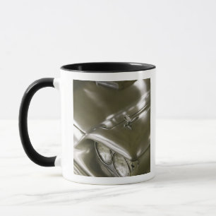 Taza Los E.E.U.U., Ohio, Cleveland: Reserva occidental