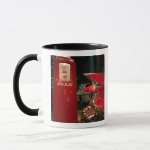 Taza Los E.E.U.U., Tennessee, Memphis, Elvis Presley 2