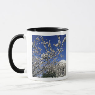 Taza Los E.E.U.U., Washington DC. Festival y 2 de la