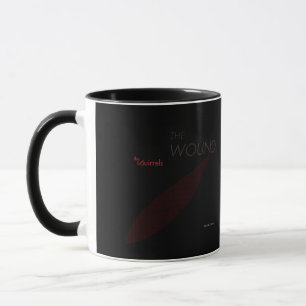 Taza Los estafadores #14: Cubierta de "fama"