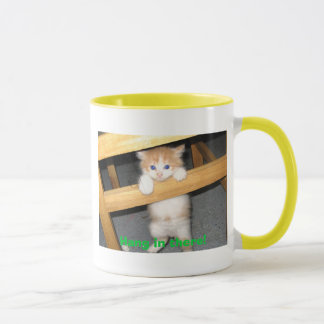 Taza Los gatitos más lindos