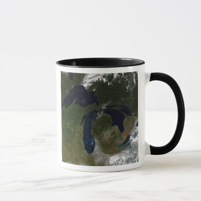 Taza Los Grandes Lagos (Derecha)