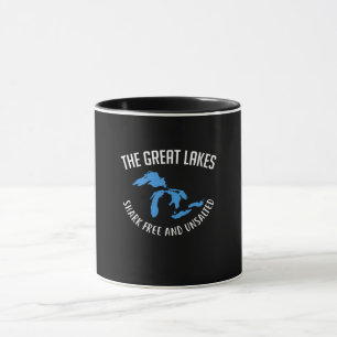 Taza Los Grandes Lagos