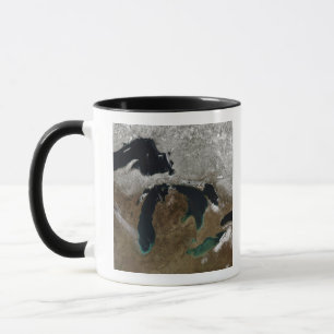 Taza Los Grandes Lagos 3