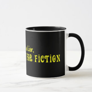 Taza Los KRW I tienen un regalo para la ficción
