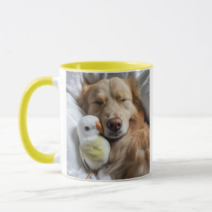 Taza ¡Los mejores amigos!