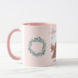 Taza Los mejores amigos de la foto nombres eucaliptos v