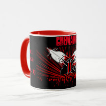 Los mejores años de Chemawa jamás mug II