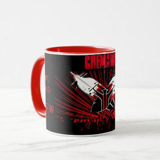 Taza Los mejores años de Chemawa jamás mug II