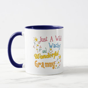Taza Los mejores regalos Grammy