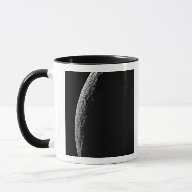 Taza Los métodos lunares de Saturno (Izquierda)