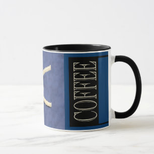 Taza Los nudos de los marineros