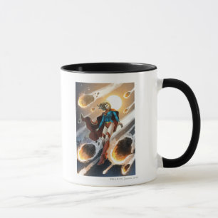 Taza Los nuevos 52 - Supergirl #1