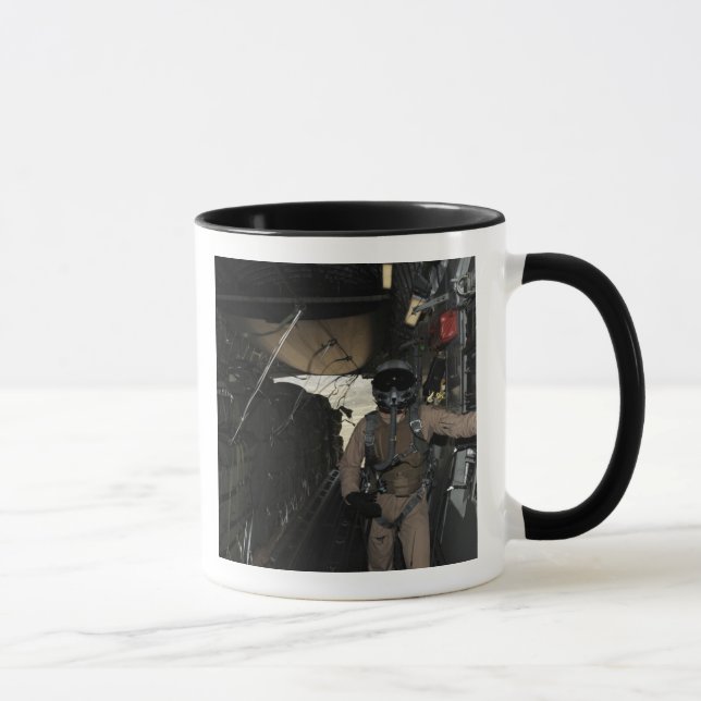 Taza Los paquetes del sistema de entrega de contenedore (Derecha)