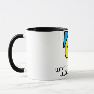 Taza Los Perros Nos Hacen Felices – Cara de Perro Leal