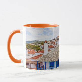 TAZA LOS PINTORESQUARE SKOPELOS