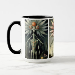 Taza Los planificadores