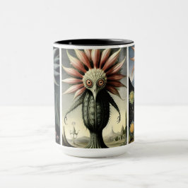 Taza Los planificadores