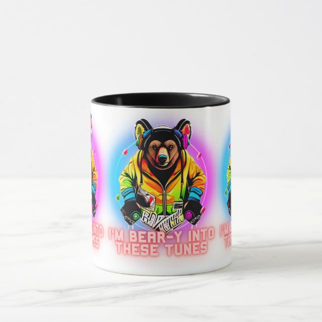 Taza Los profesores aman los cerebros (Centro)